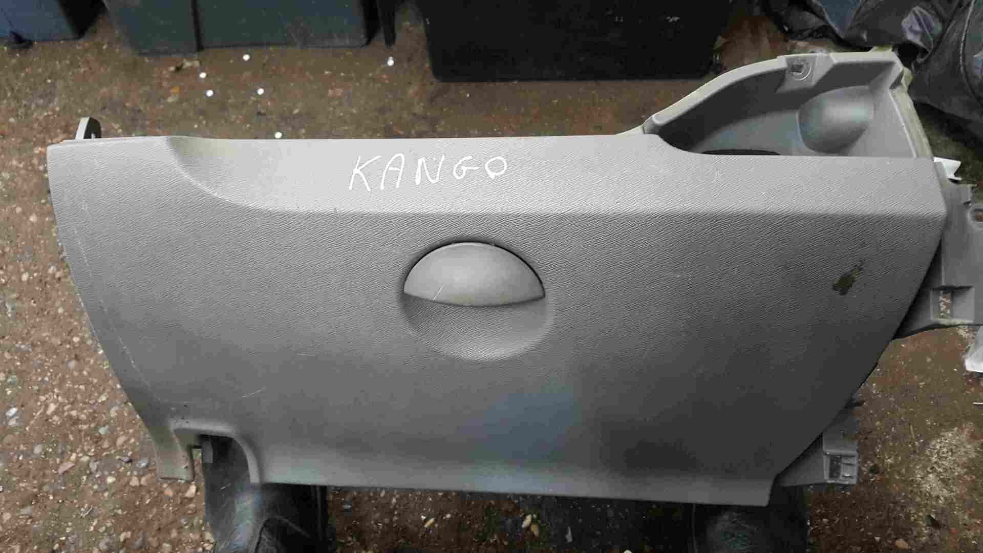 Renault Kangoo 2007-2017 Dashboard Glove Box Stroage 8200451649