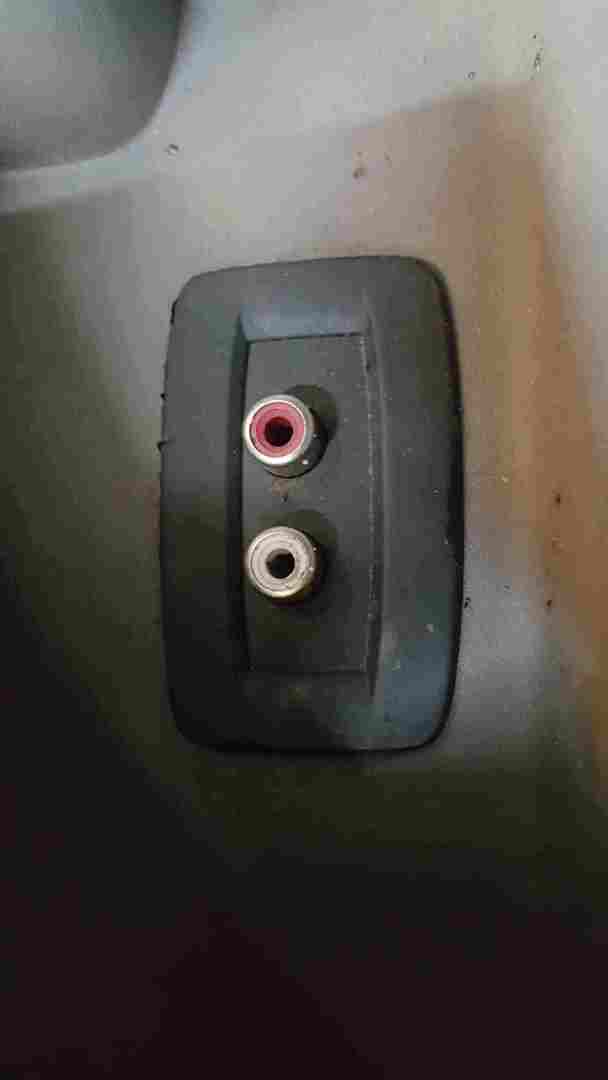 Thumb 4 Renault Kangoo 2007-2017 Dashboard Glove Box Stroage 8200451649