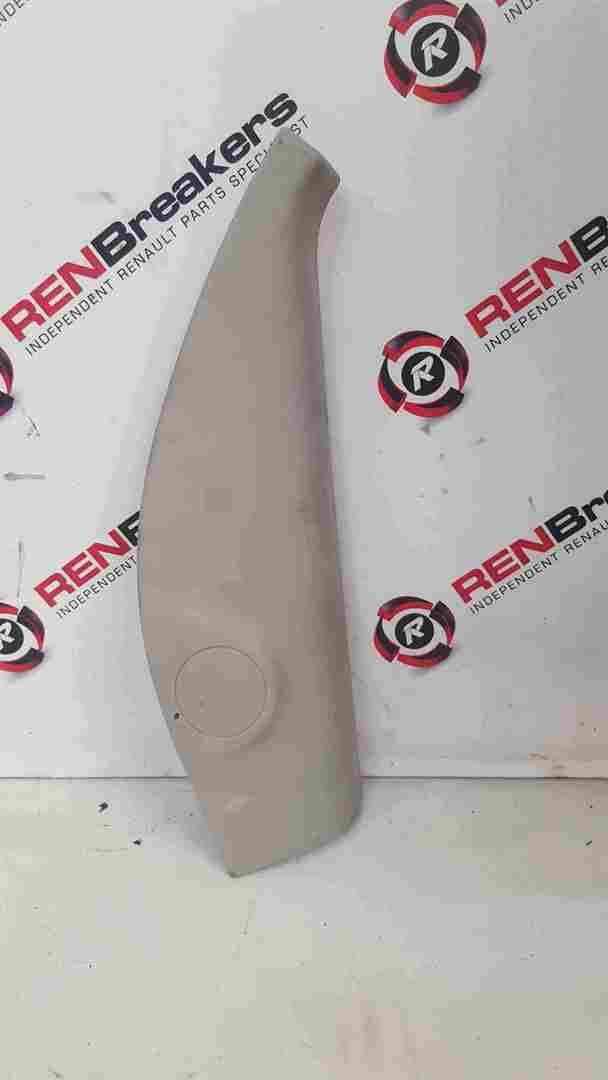 Renault Kangoo 2007-2017 Drivers OS Wing Mirror Trim