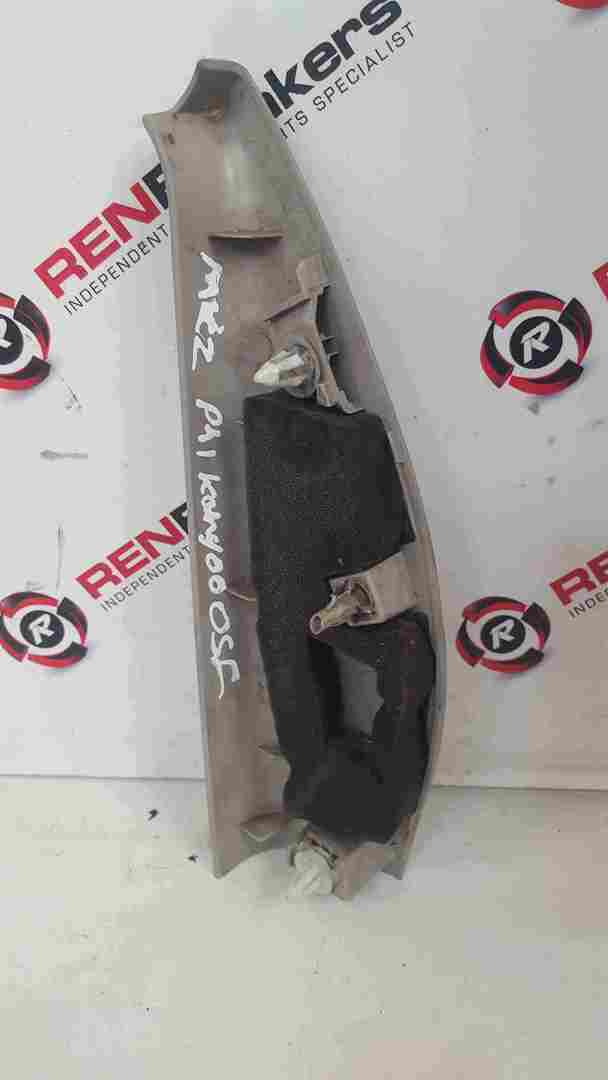 Thumb 2 Renault Kangoo 2007-2017 Drivers OS Wing Mirror Trim