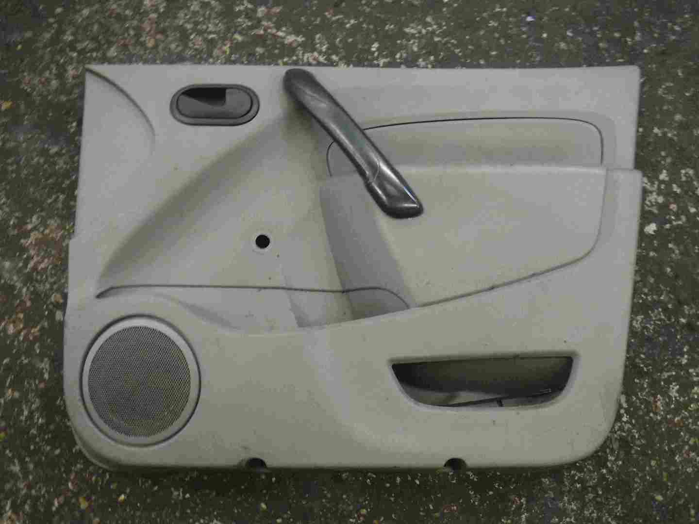 Renault Kangoo 2007-2017 Drivers OSF Front Door Card 809008445R