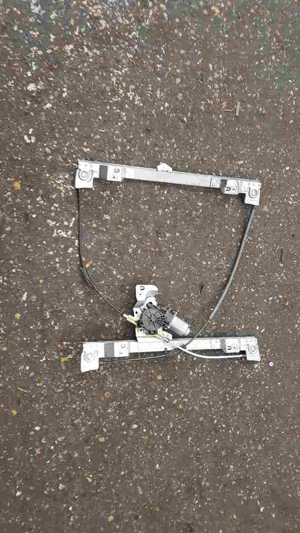 Renault Kangoo 2007-2017 Drivers OSF Front Window Motor + Regulator