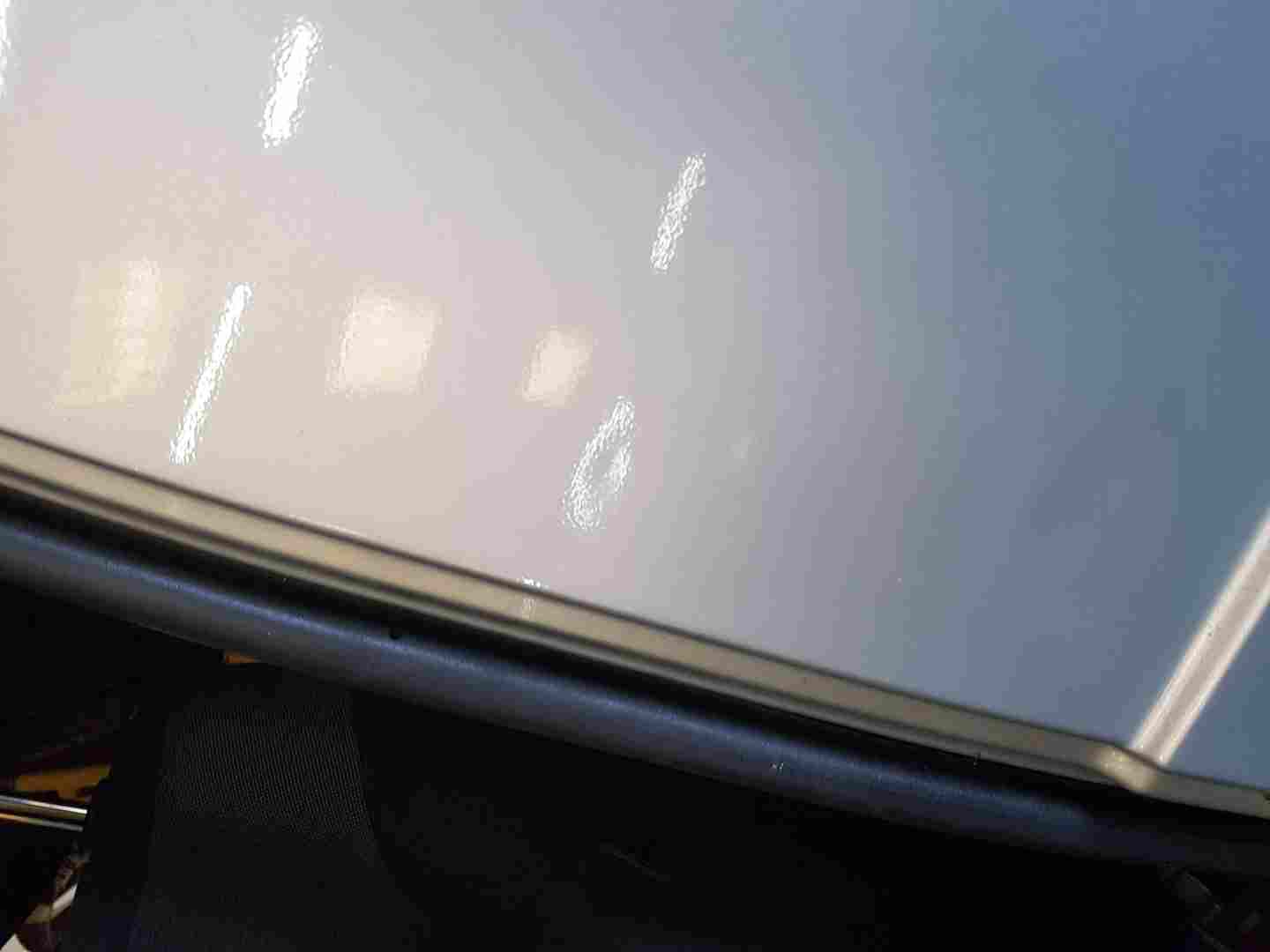 Thumb 3 Renault Kangoo 2007-2017 Drivers OSR Rear Barn Door Silver Teb64