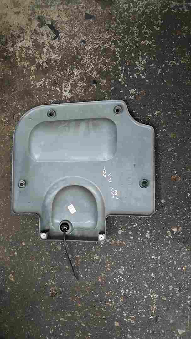 Thumb 3 Renault Kangoo 2007-2017 Drivers OSR Rear Door Trim Inside Panel Handle