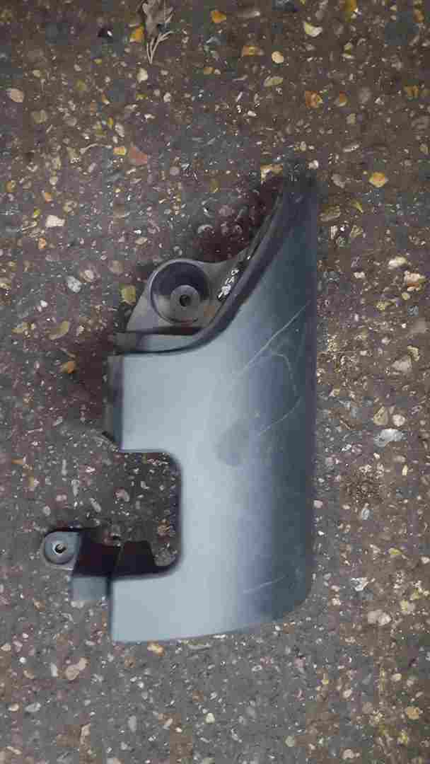 Renault Kangoo 2007-2017 Drivers OSR Rear Light Trim Plastic