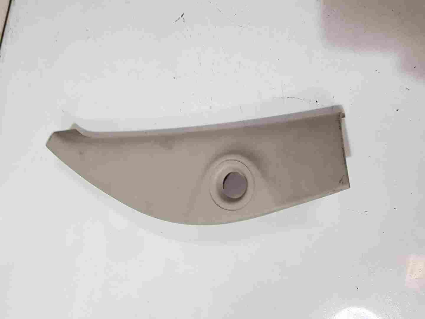 Renault Kangoo 2007-2017 Drivers Os Wing Mirror Trim