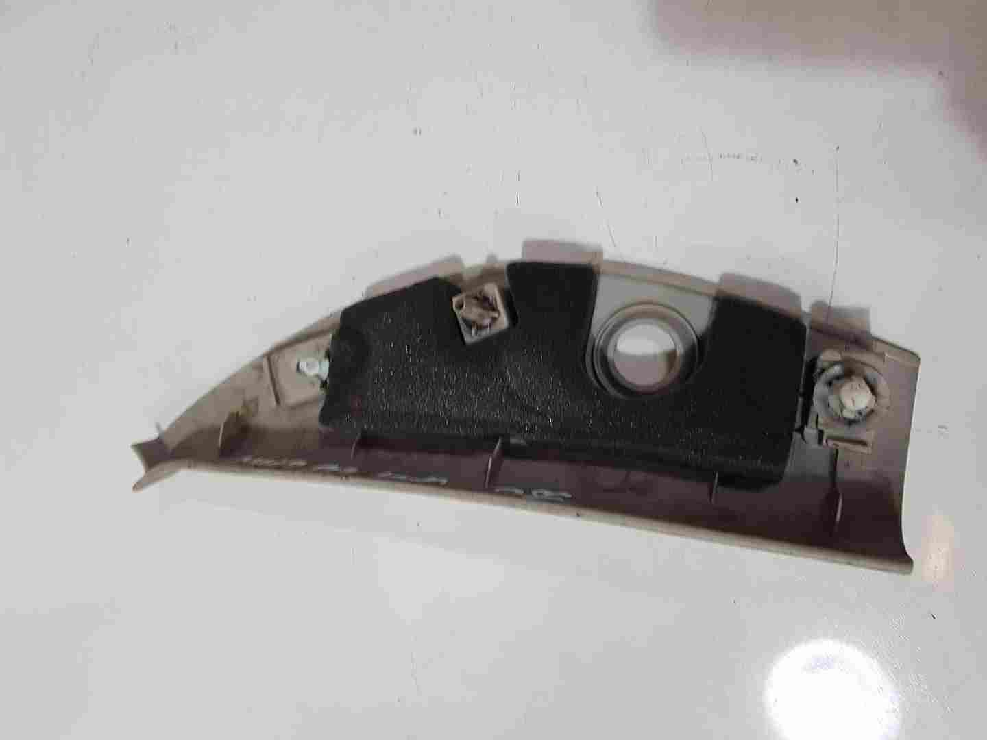 Thumb 2 Renault Kangoo 2007-2017 Drivers Os Wing Mirror Trim