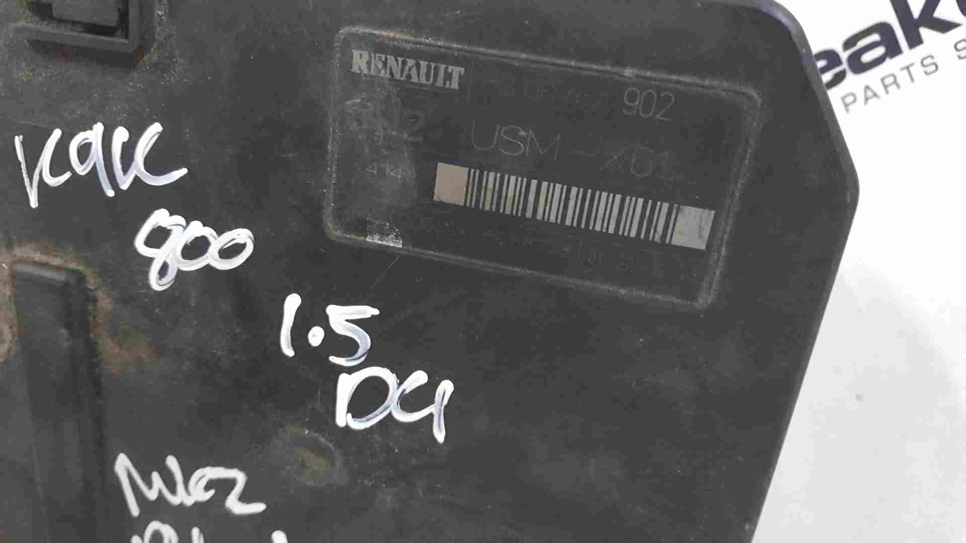 Thumb 2 Renault Kangoo 2007-2017 Engine BAY Upc Fuse BOX 8200451902
