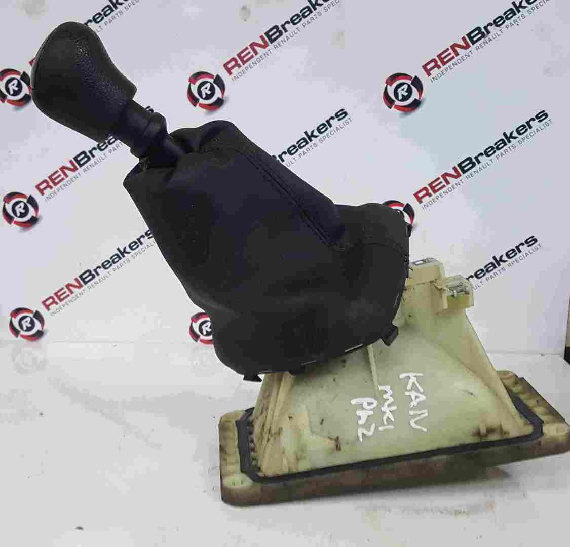 Renault Kangoo 2007-2017 Gearstick Mechanism Shifter 8200154006