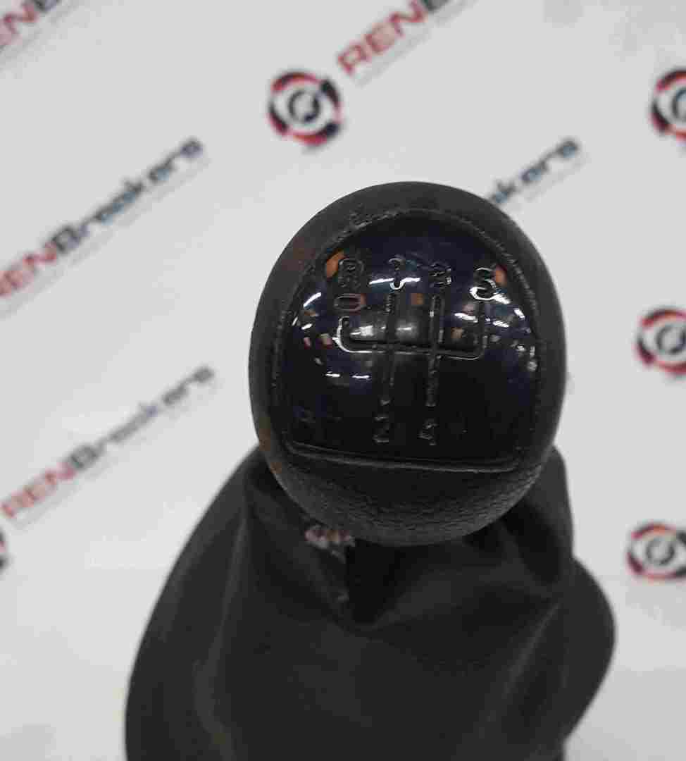 Thumb 4 Renault Kangoo 2007-2017 Gearstick Mechanism Shifter 8200154006