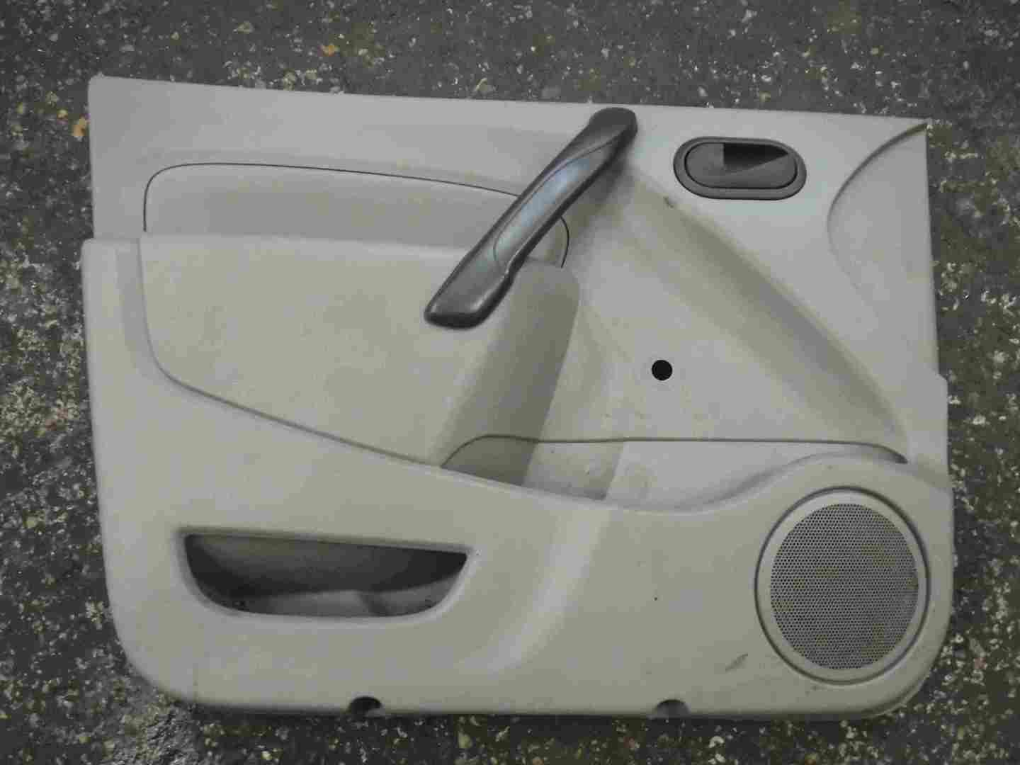 Renault Kangoo 2007-2017 Passenger NSF Front Door Card 809016713R
