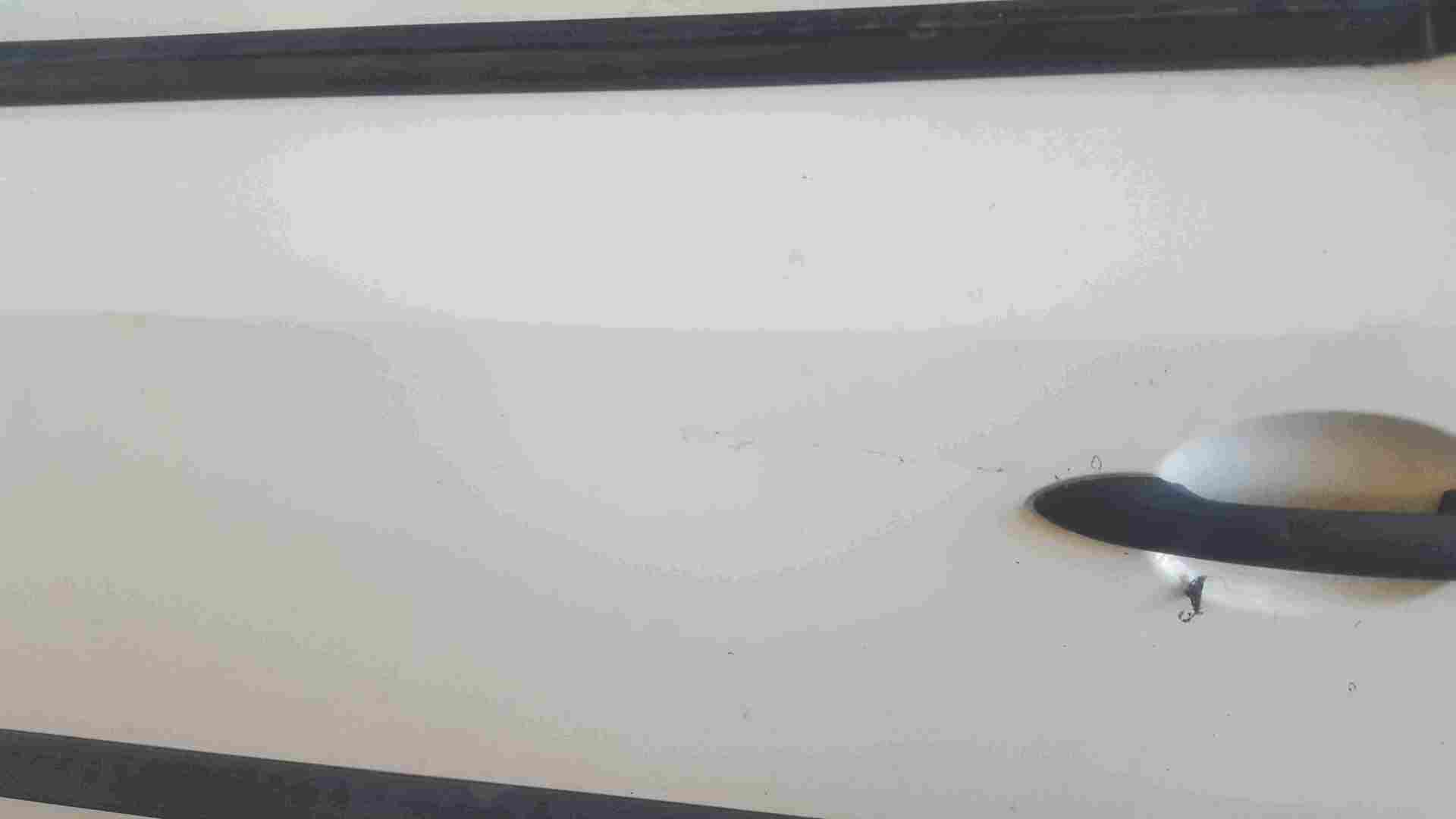 Thumb 2 Renault Kangoo 2007-2017 Passenger NSF Front Door White O389