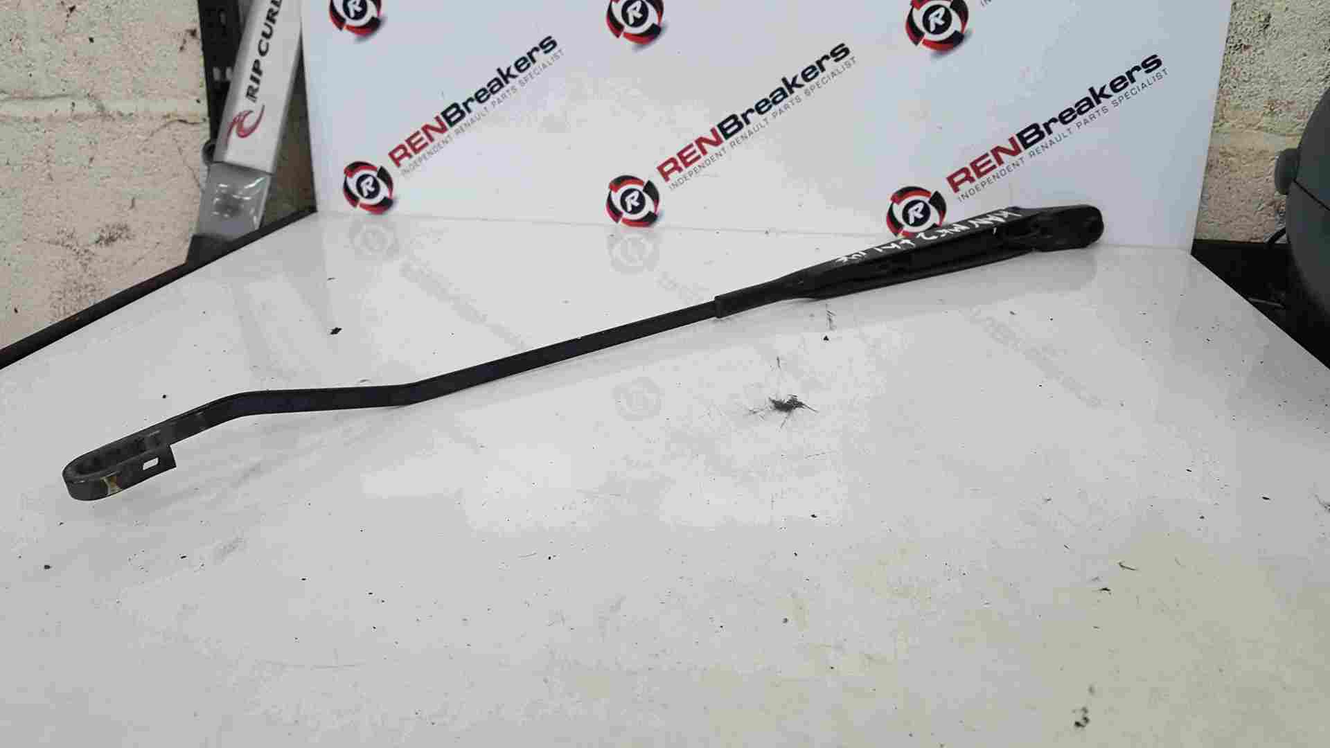 Thumb 2 Renault Kangoo 2007-2017 Passenger NSF Front Wiper Arm 8200409699