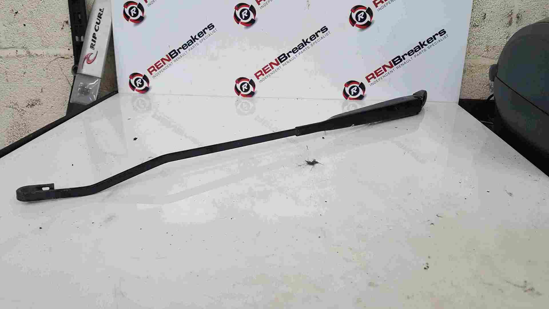 Renault Kangoo 2007-2017 Passenger NSF Front Wiper Arm 8200409699