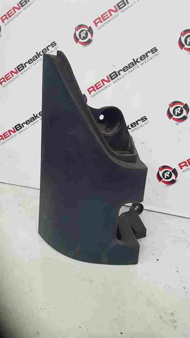 Renault Kangoo 2007-2017 Passenger NSR Rear Light Trim Plastic