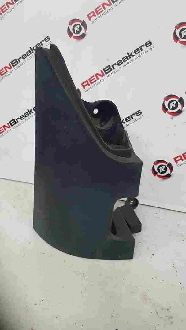 Thumb 2 Renault Kangoo 2007-2017 Passenger NSR Rear Light Trim Plastic