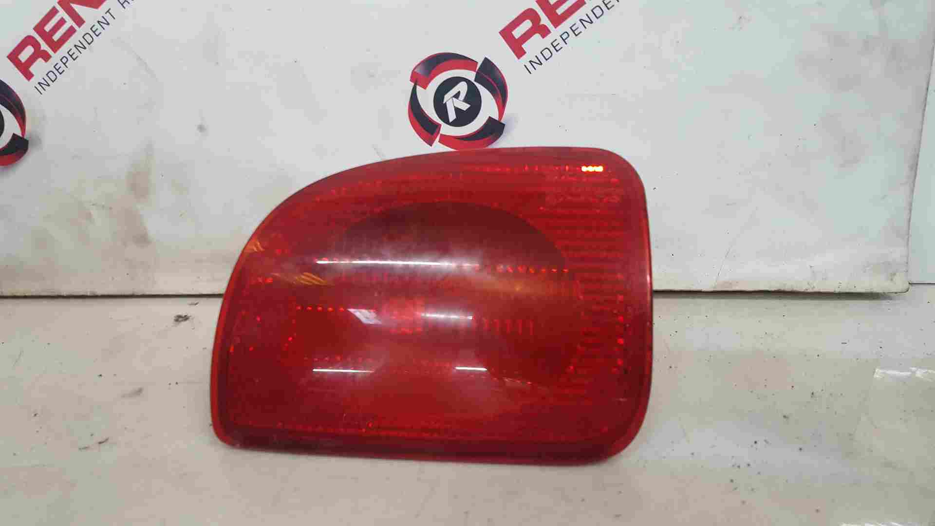 Renault Kangoo 2007-2017 Passenger NSR Rear Reflector Light 8200419906