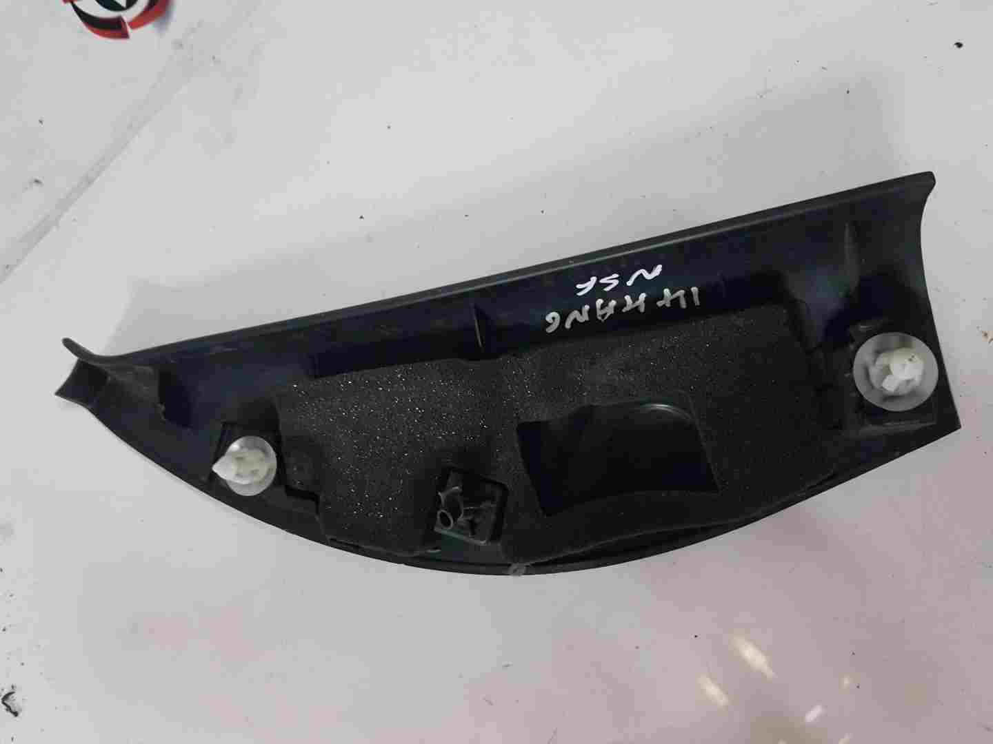 Thumb 2 Renault Kangoo 2007-2017 Passenger Ns Wing Mirror Trim