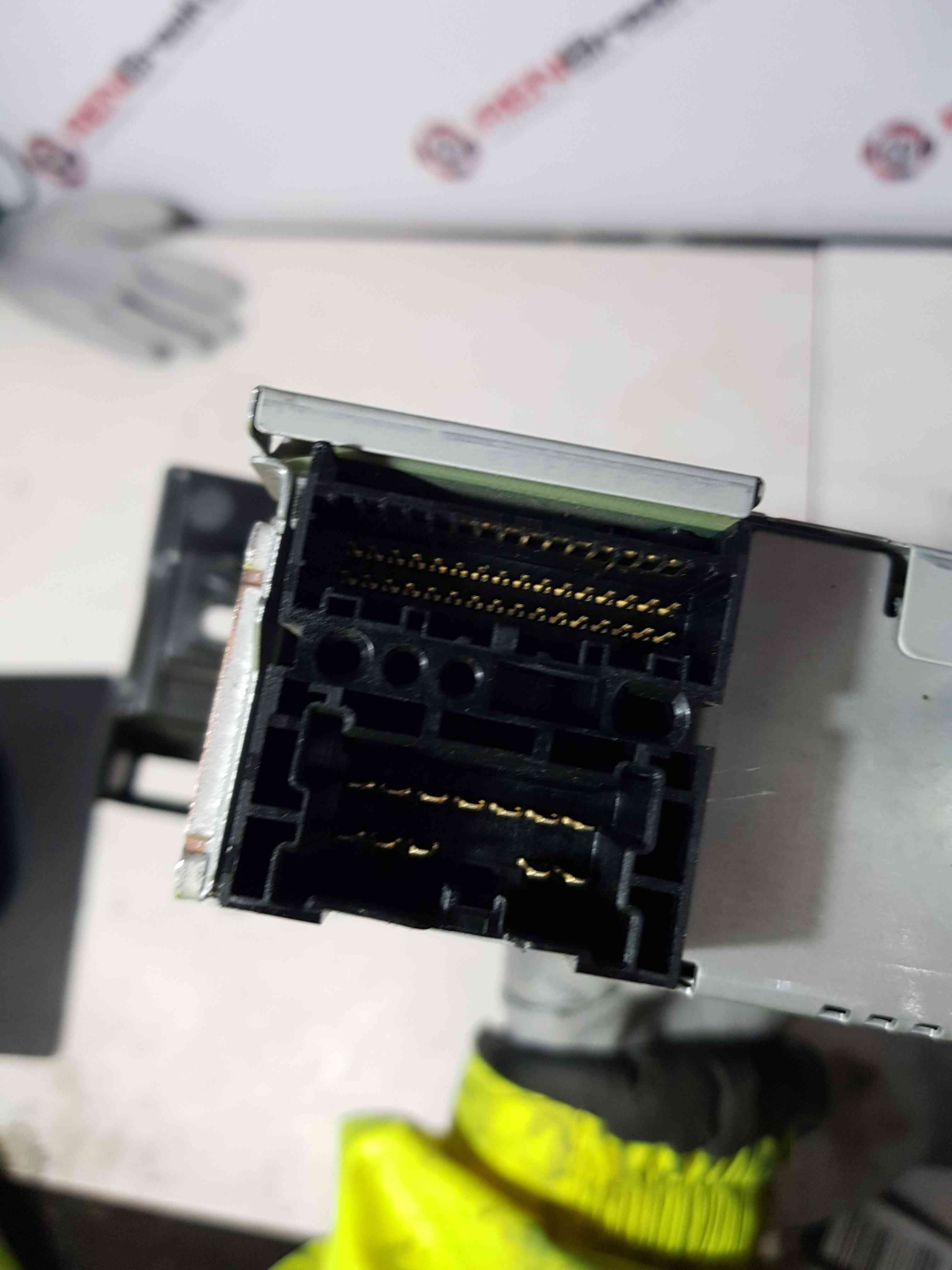 Thumb 7 Renault Kangoo 2007-2017 Radio Cd Player Headunit Bluetooth 281159520R