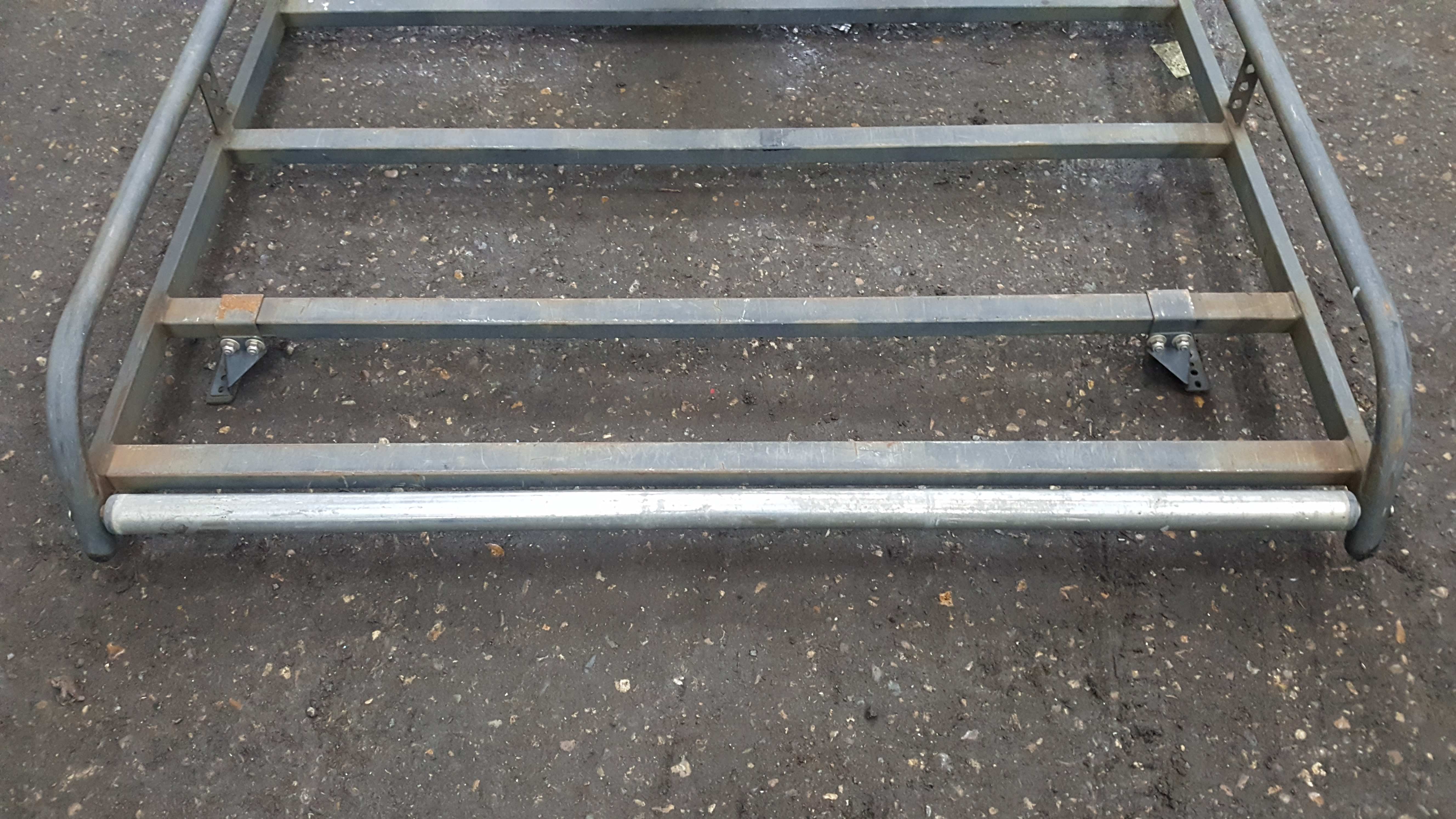 Olx roof rack for sale 2025