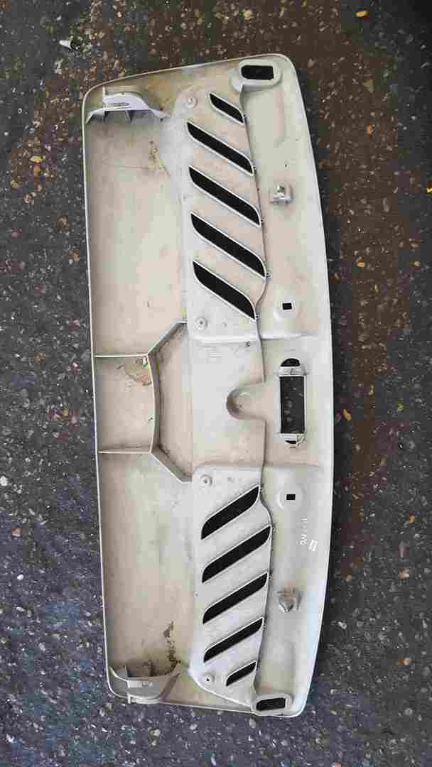 Thumb 2 Renault Kangoo 2007-2017 Roof Compartment Panel
