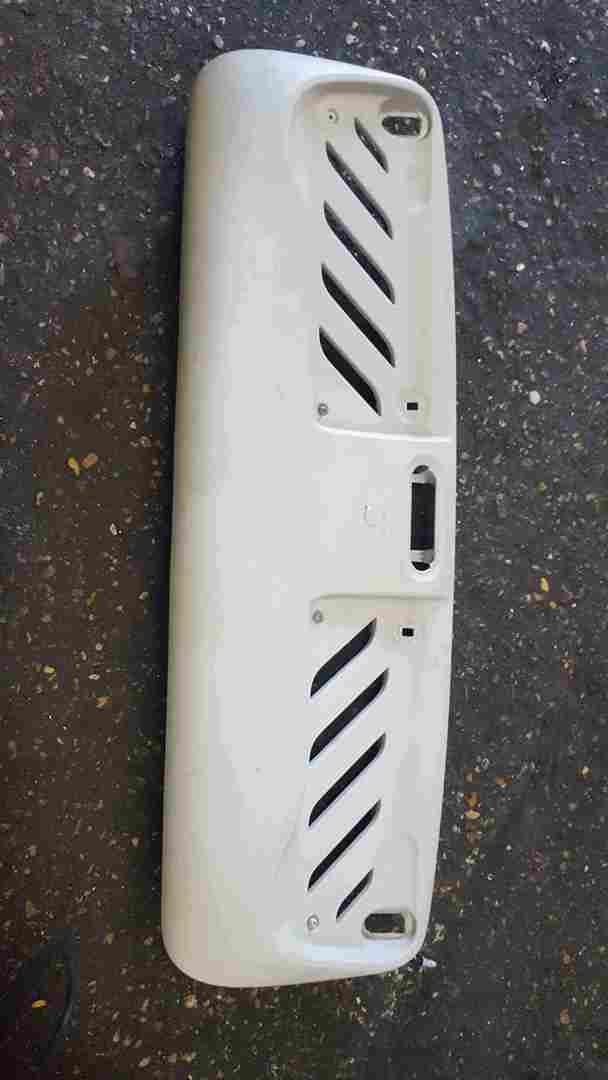 Renault Kangoo 2007-2017 Roof Compartment Panel