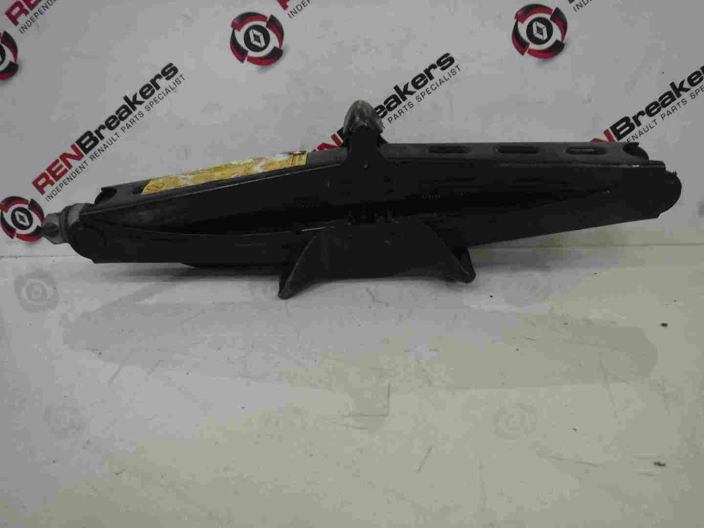 Renault Kangoo 2007-2017 Spare Wheel Jack 8200513623