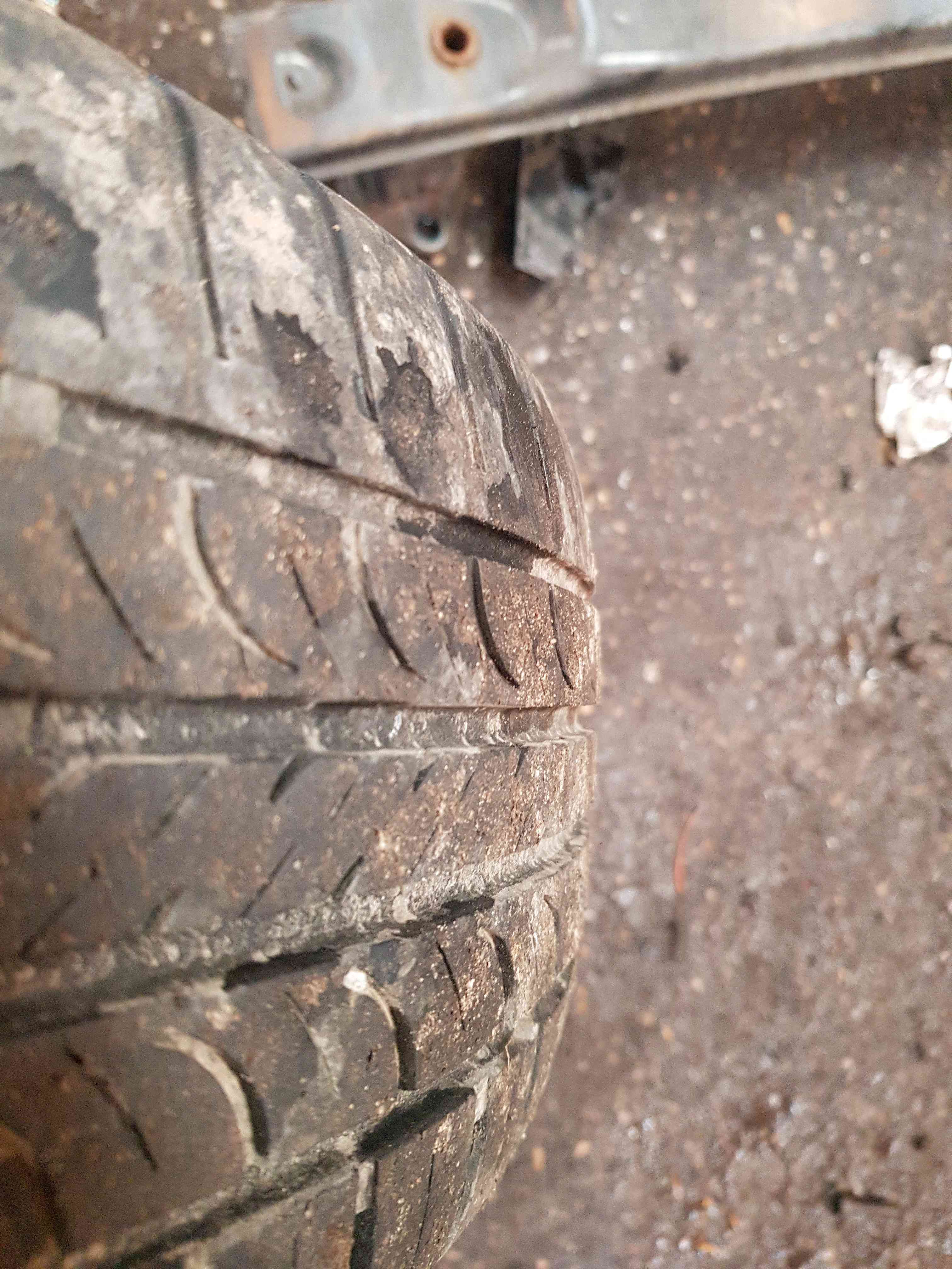 Thumb 3 Renault Kangoo 2007-2017 Steel Wheel RIM 15Inch 5 Stud 4/5 4Mm 195 65 15