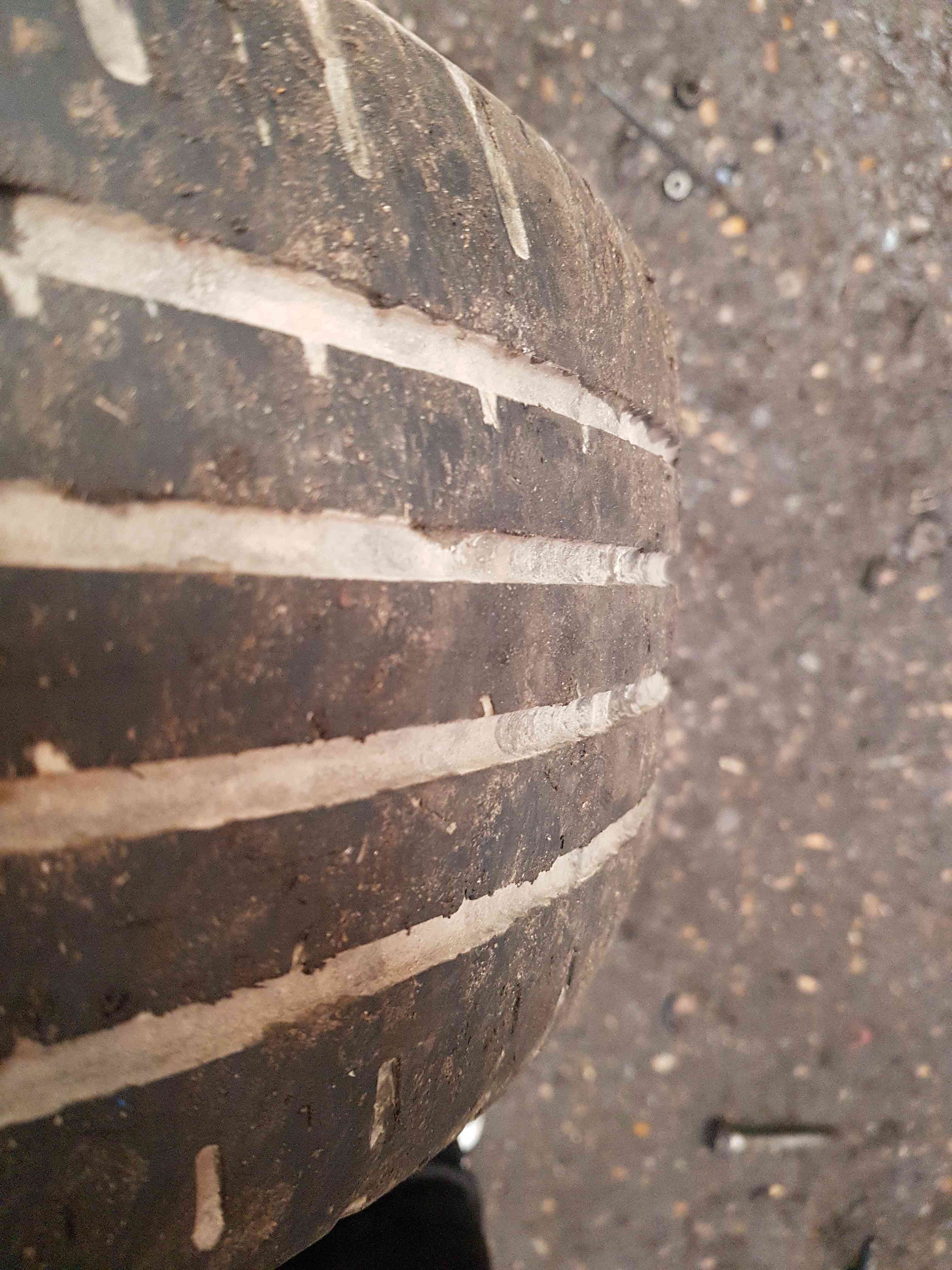 Thumb 4 Renault Kangoo 2007-2017 Steel Wheel RIM 15Inch 5 Stud 4/5 4Mm 195 65 15