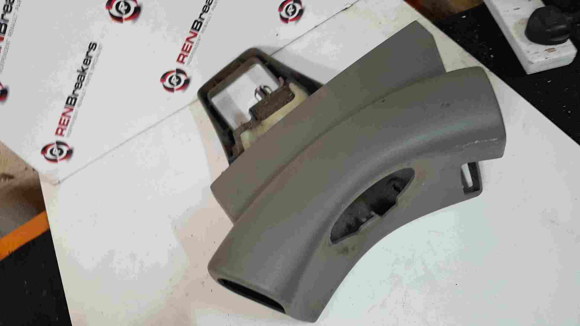 Renault Kangoo 2007-2017 Steering Cowling Surround