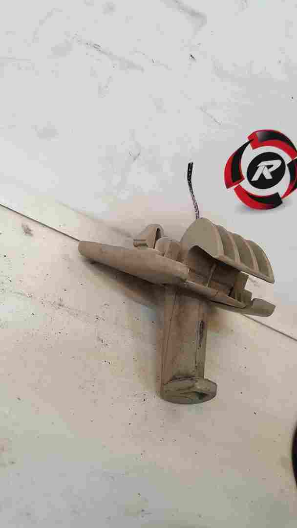 Thumb 2 Renault Kangoo 2007-2017 Sun Visor Clip 8200461898