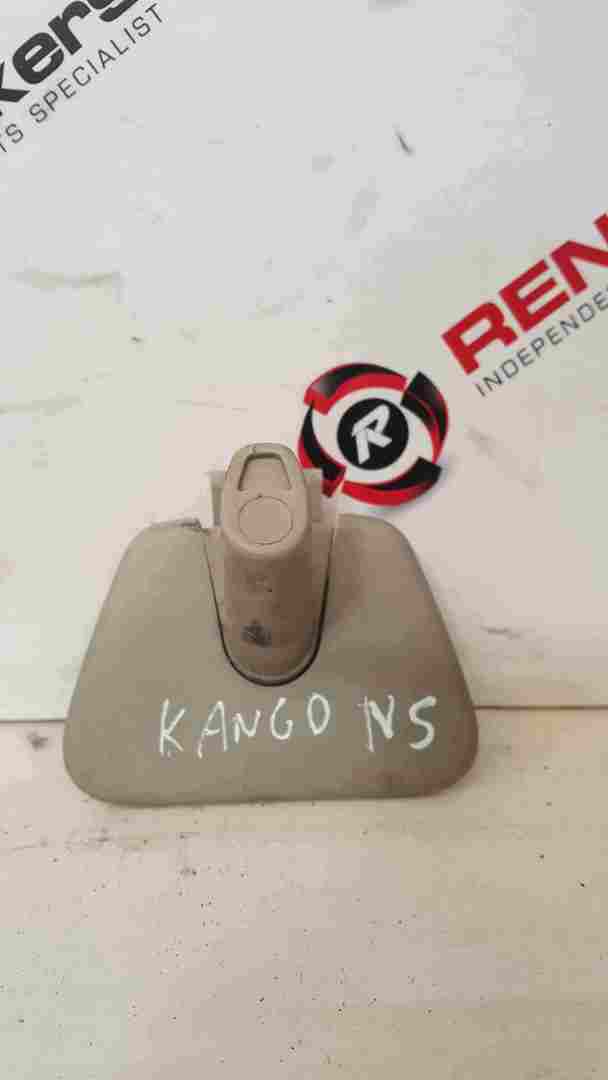 Renault Kangoo 2007-2017 Sun Visor Clip 8200461898