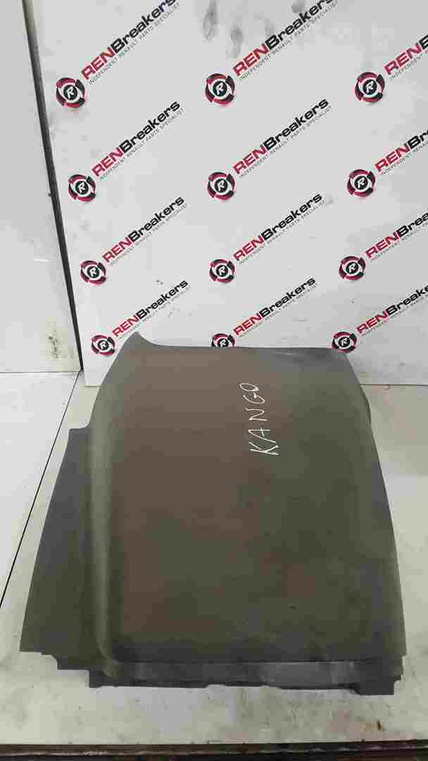 Renault Kangoo 2007-2017 Trim Plastic 8200451621