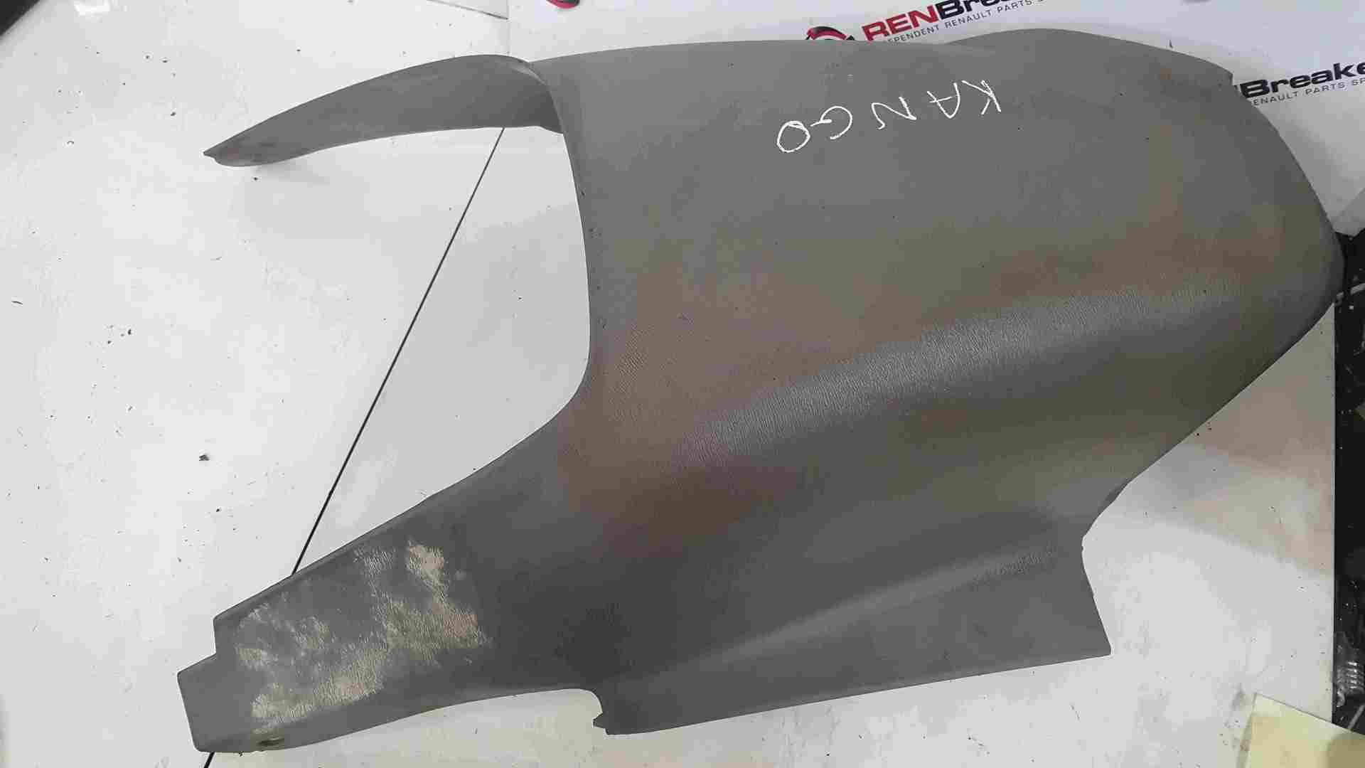 Thumb 3 Renault Kangoo 2007-2017 Trim Plastic 8200451621