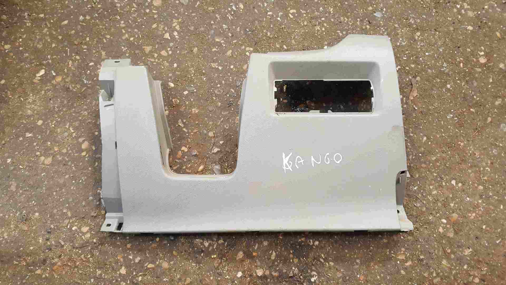 Renault Kangoo 2007-2017 Under Steering Wheel Trim 8200451625