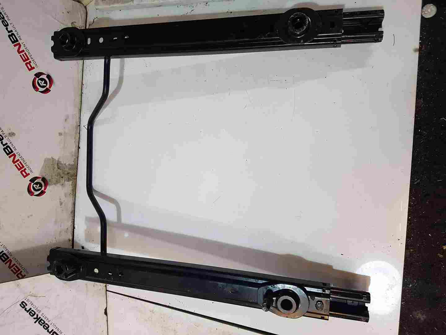 Thumb 2 Renault Kangoo 2013-2017 Passenger NSF Front Seat Runners