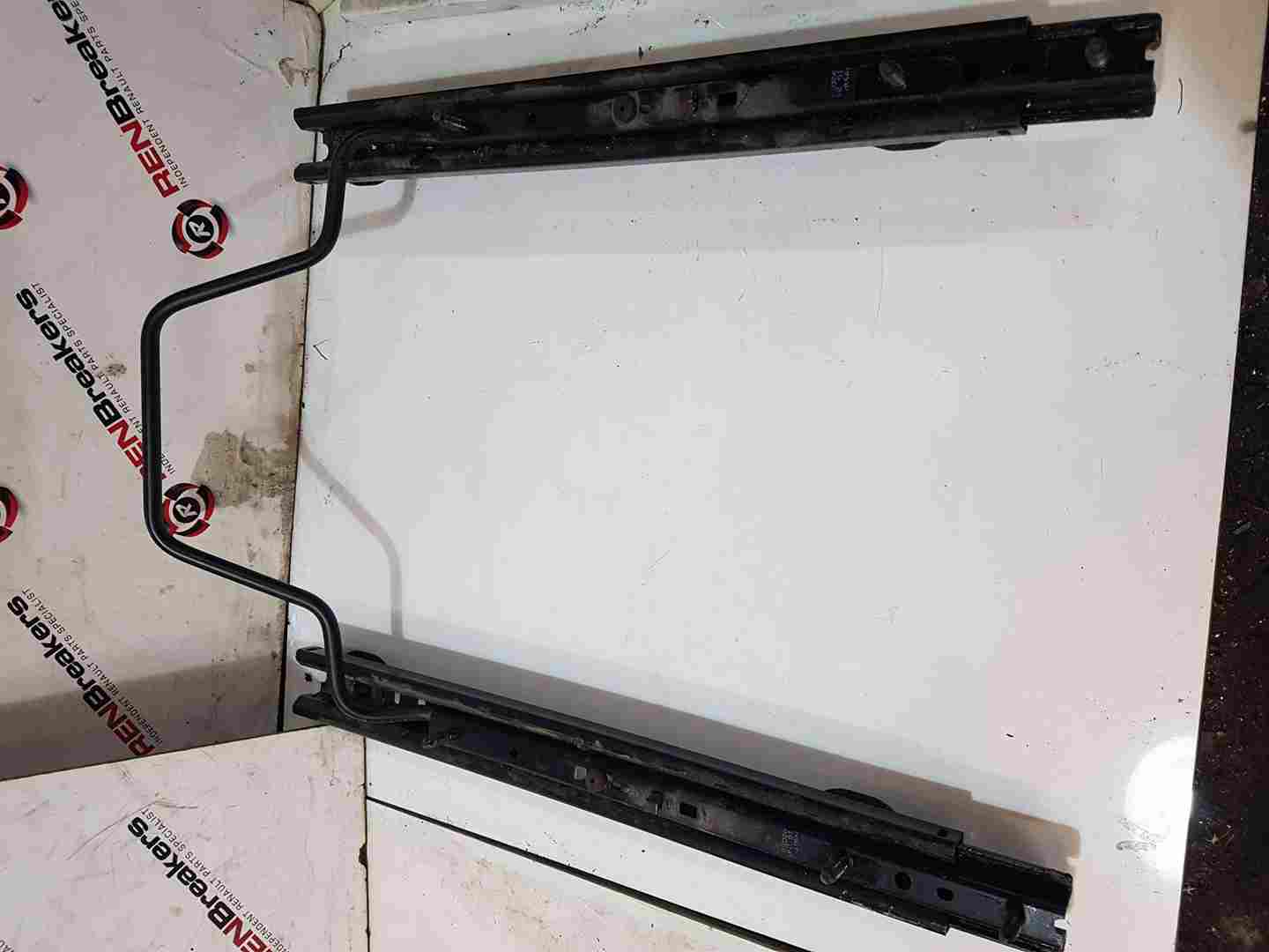 Renault Kangoo 2013-2017 Passenger NSF Front Seat Runners