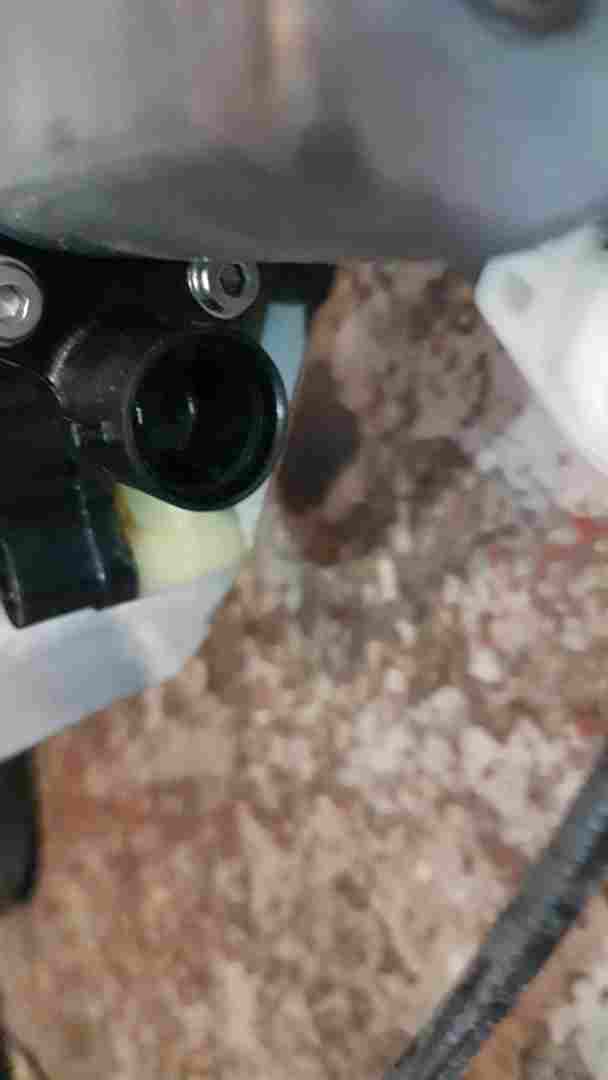 Thumb 2 Renault Kangoo 2013-2021 Passenger NSF Front Window Motor + Regulator