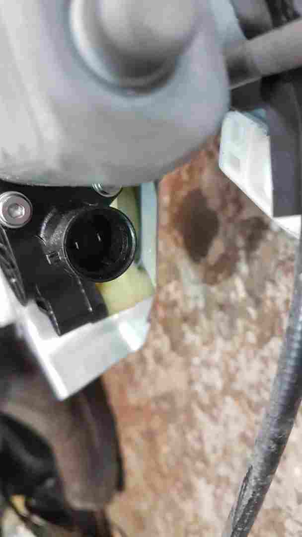 Thumb 3 Renault Kangoo 2013-2021 Passenger NSF Front Window Motor + Regulator