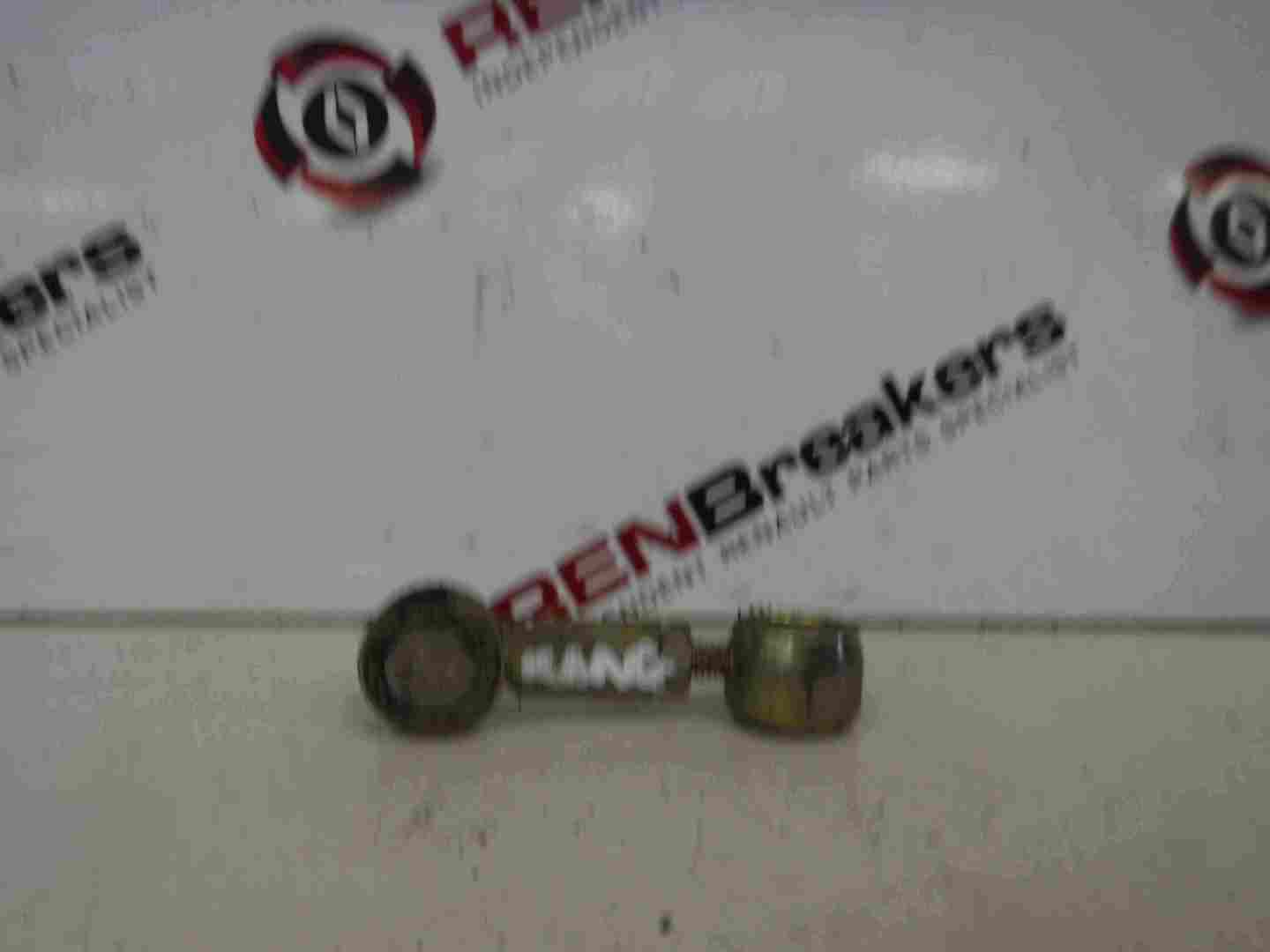Renault Kangoo Clio Twingo Pedal Linkage Ball Joint Rachet Bar