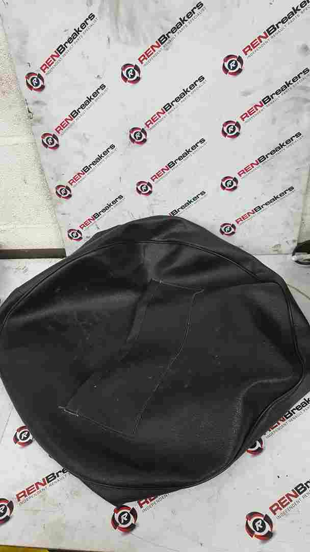 Thumb 4 Renault Kangoo MK1 2000-2003 Interior Spare Wheel Cover Disability Vehicle