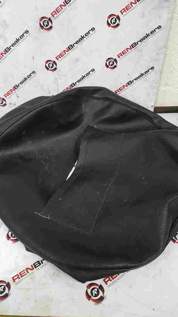 Thumb 5 Renault Kangoo MK1 2000-2003 Interior Spare Wheel Cover Disability Vehicle