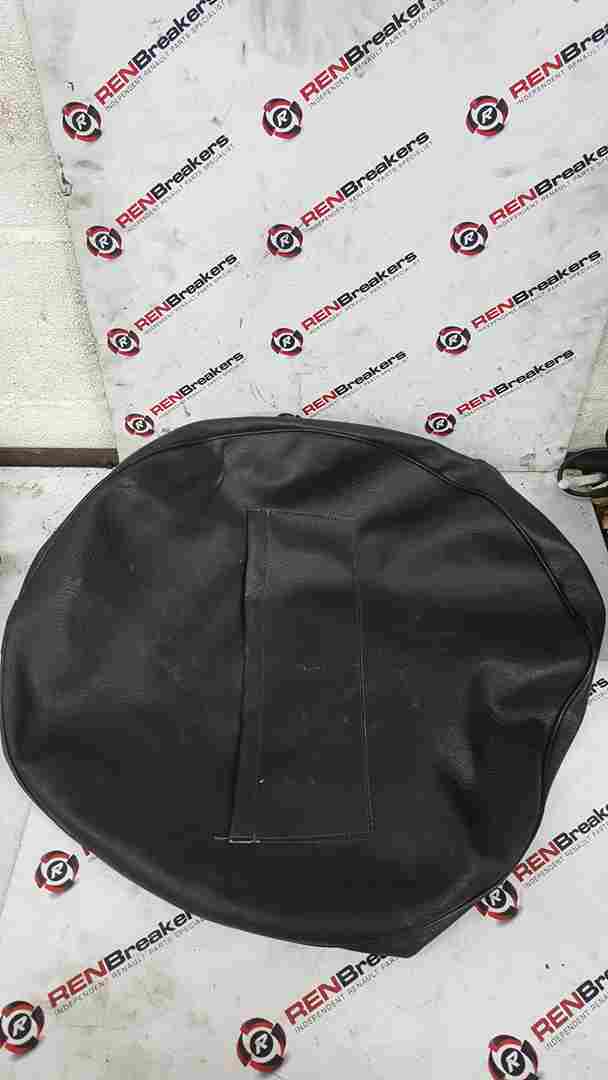 Renault Kangoo MK1 2000-2003 Interior Spare Wheel Cover Disability Vehicle