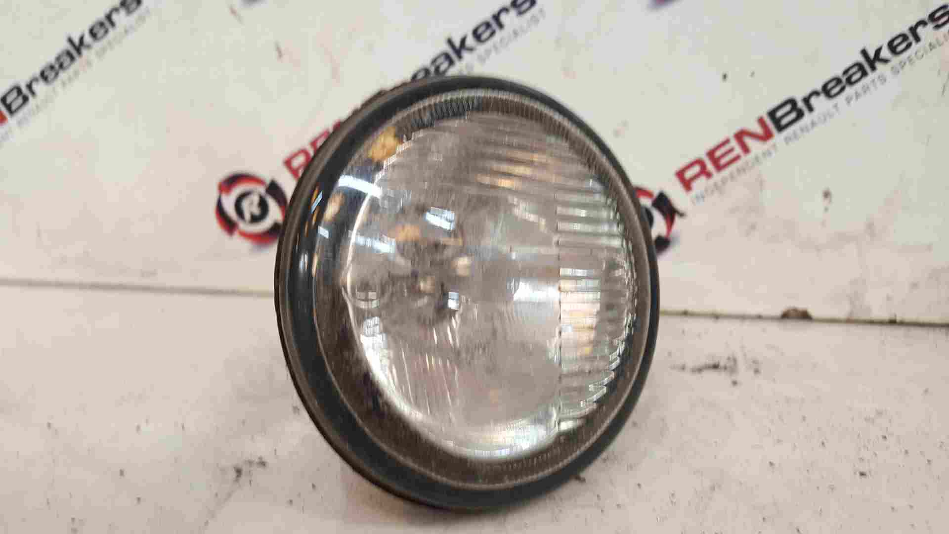 Thumb 5 Renault Kangoo MK1 2000-2003 Passenger NSF Front FOG Spot Lamp Light