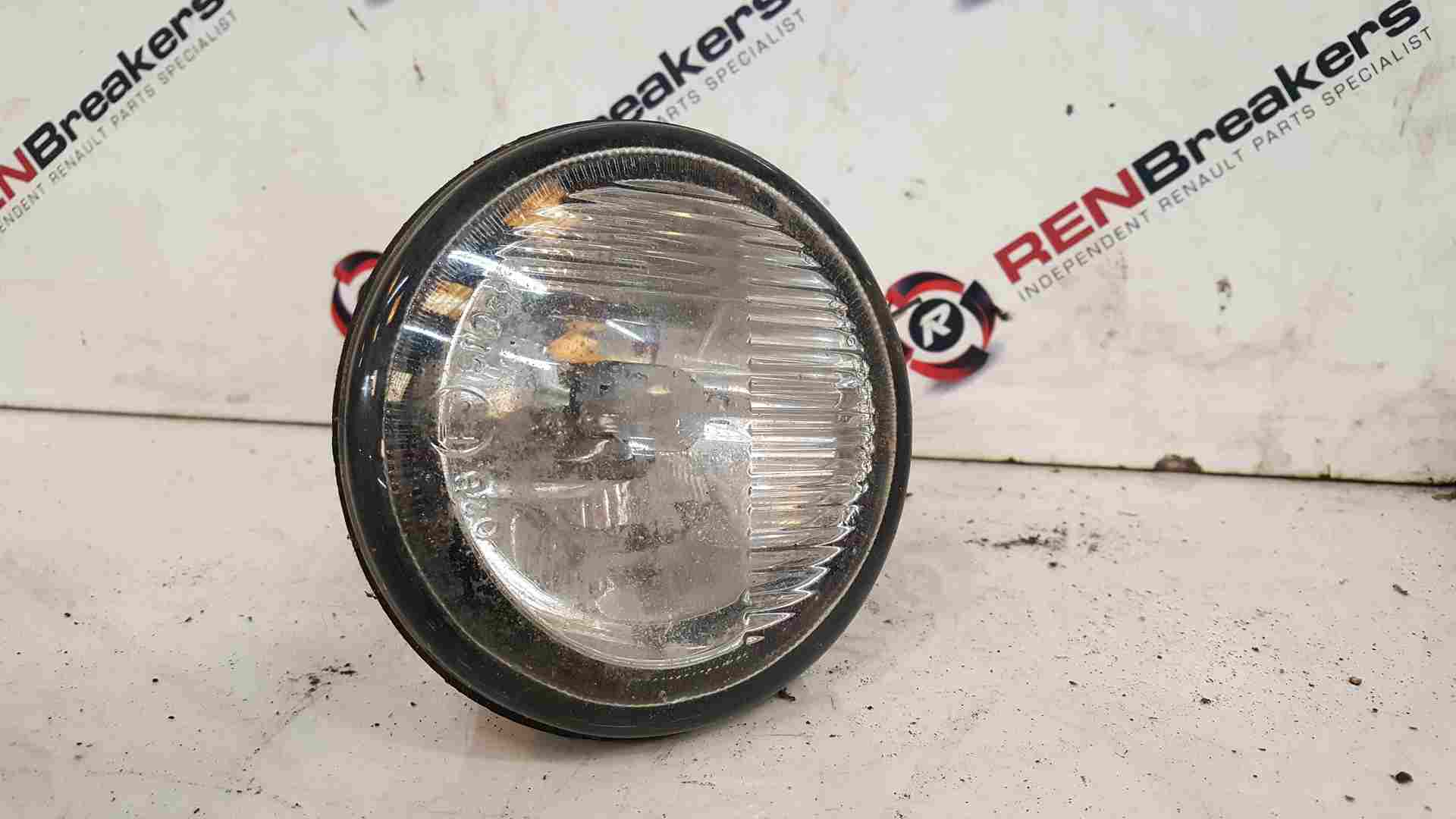 Thumb 6 Renault Kangoo MK1 2000-2003 Passenger NSF Front FOG Spot Lamp Light