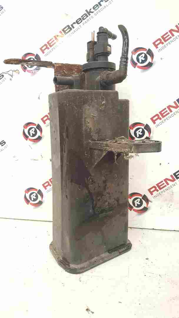 Thumb 2 Renault Kangoo MK1 2003-2007 1.2 16V Carbon Cannister  Valve 7700423934