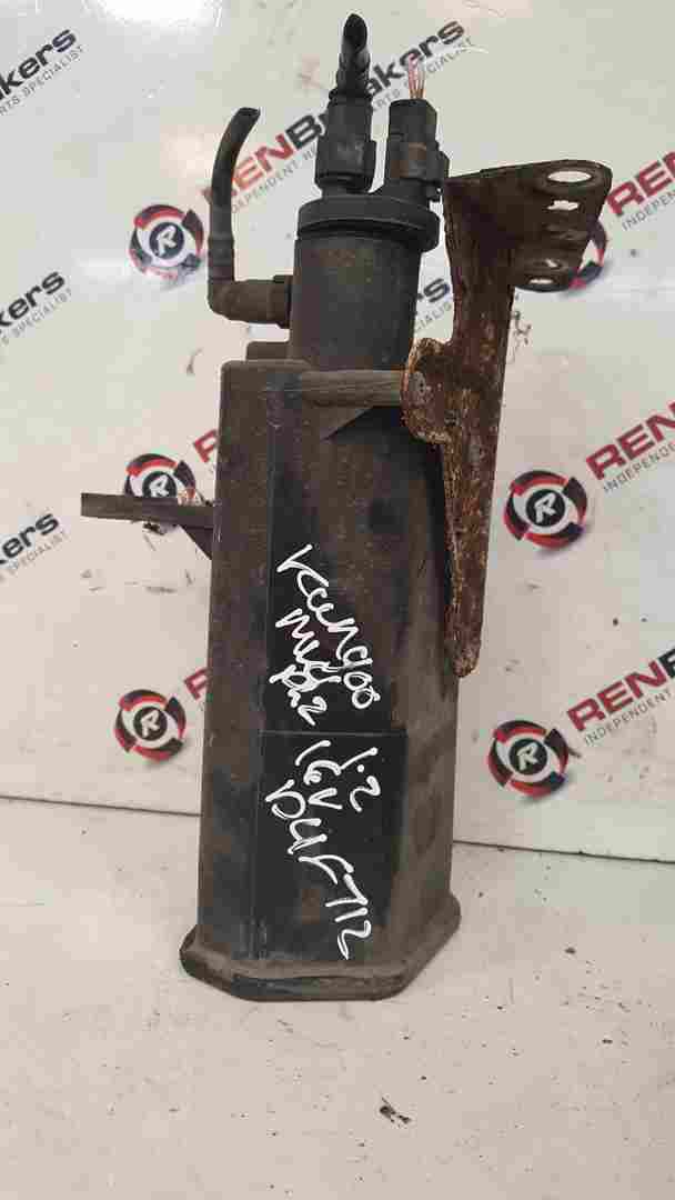 Thumb 3 Renault Kangoo MK1 2003-2007 1.2 16V Carbon Cannister  Valve 7700423934