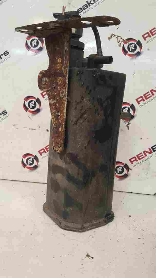 Thumb 5 Renault Kangoo MK1 2003-2007 1.2 16V Carbon Cannister  Valve 7700423934