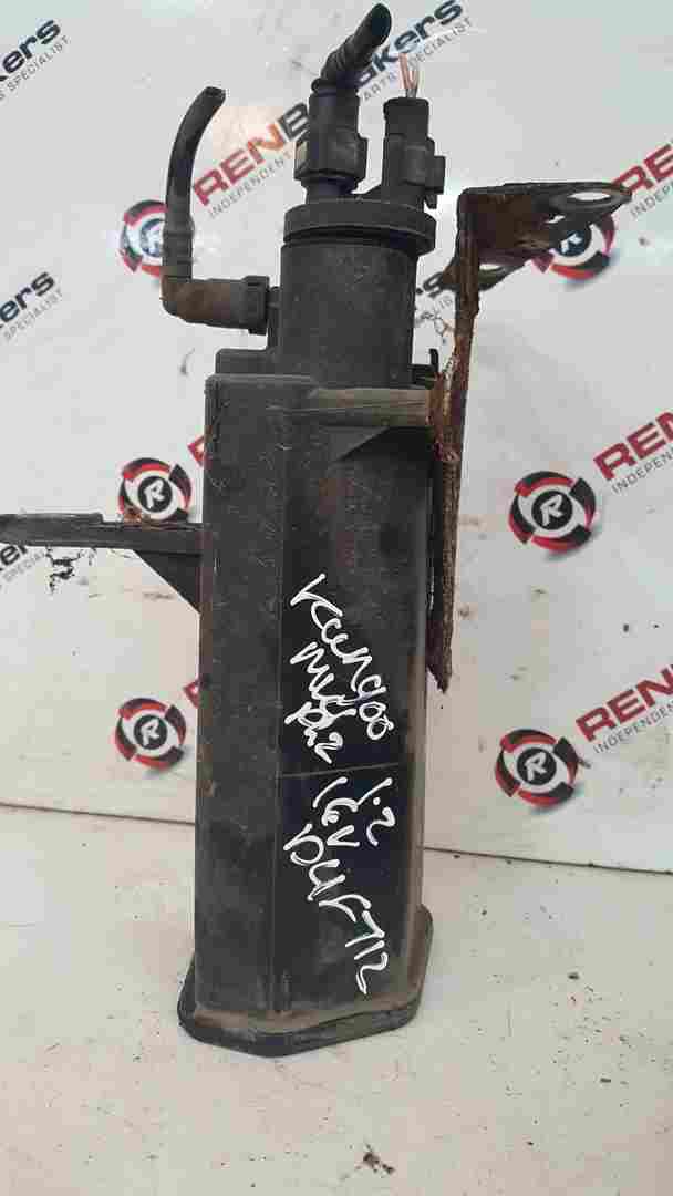 Thumb 6 Renault Kangoo MK1 2003-2007 1.2 16V Carbon Cannister  Valve 7700423934