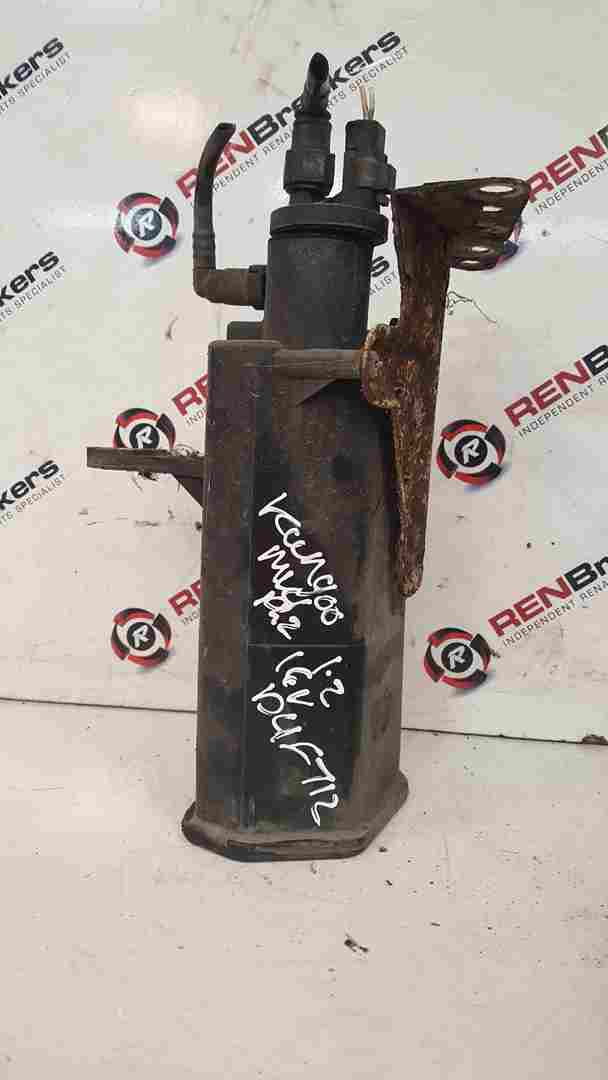 Renault Kangoo MK1 2003-2007 1.2 16V Carbon Cannister  Valve 7700423934